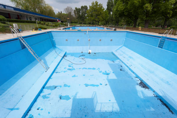 Best Water damage restoration process  in Key West, FL